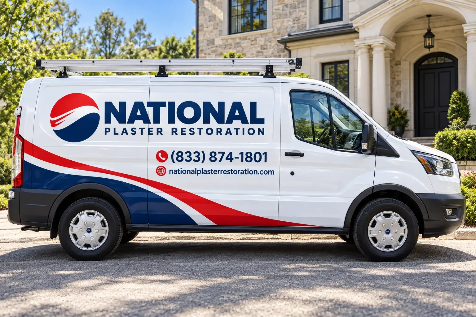 Plaster Repair in Powersville, MO near me